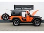 Jeep Wrangler 3.8 Sahara Carplay Trekhaak Airco Youngtimer !!
