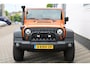 Jeep Wrangler 3.8 Sahara Carplay Trekhaak Airco Youngtimer !!