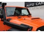 Jeep Wrangler 3.8 Sahara Carplay Trekhaak Airco Youngtimer !!
