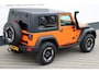 Jeep Wrangler 3.8 Sahara Carplay Trekhaak Airco Youngtimer !!