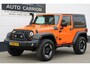Jeep Wrangler 3.8 Sahara Carplay Trekhaak Airco Youngtimer !!