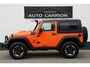 Jeep Wrangler 3.8 Sahara Carplay Trekhaak Airco Youngtimer !!