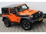 Jeep Wrangler 3.8 Sahara Carplay Trekhaak Airco Youngtimer !!