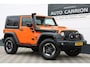 Jeep Wrangler 3.8 Sahara Carplay Trekhaak Airco Youngtimer !!