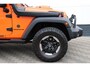 Jeep Wrangler 3.8 Sahara Carplay Trekhaak Airco Youngtimer !!