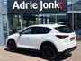 Mazda CX-5 2.0 e-SkyActiv-G M Hybrid 165 Homura AUTOMAAT | 360gr CAMERA | Bose AUDIO | El. A.KLEP | HEAD-UP DISPLAY | NED. AUTO | GARANTIE t/m 6-2030 |