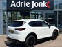 Mazda CX-5 2.0 e-SkyActiv-G M Hybrid 165 Homura AUTOMAAT | 360gr CAMERA | Bose AUDIO | El. A.KLEP | HEAD-UP DISPLAY | NED. AUTO | GARANTIE t/m 6-2030 |