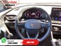 CUPRA Formentor 1.4 e-Hybrid 245 pk VZ Performance Copper Edition Leder/ Elek.klep/ Elek.Trekhaak/ Memory/ Standkachel/ Stoelverw./ Adapt.Cruise/ Navi/ Climate