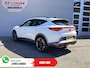 CUPRA Formentor 1.4 e-Hybrid 245 pk VZ Performance Copper Edition Leder/ Elek.klep/ Elek.Trekhaak/ Memory/ Standkachel/ Stoelverw./ Adapt.Cruise/ Navi/ Climate
