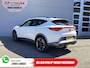 CUPRA Formentor 1.4 e-Hybrid 245 pk VZ Performance Copper Edition Leder/ Elek.klep/ Elek.Trek/ Memory/ Standkachel/ Stoelverw./ Adapt.Cruise/ Navi/ Climate