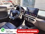 CUPRA Formentor 1.4 e-Hybrid 245 pk VZ Performance Copper Edition Leder/ Elek.klep/ Elek.Trek/ Memory/ Standkachel/ Stoelverw./ Adapt.Cruise/ Navi/ Climate