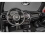 MINI John Cooper Works Mini Cabrio 2.0 HUD H&K ACC Stuurwielverw Camera 18"