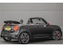 MINI John Cooper Works Mini Cabrio 2.0 HUD H&K ACC Stuurwielverw Camera 18"