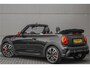 MINI John Cooper Works Mini Cabrio 2.0 HUD H&K ACC Stuurwielverw Camera 18"