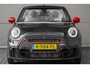 MINI John Cooper Works Mini Cabrio 2.0 HUD H&K ACC Stuurwielverw Camera 18"