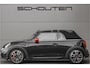 MINI John Cooper Works Mini Cabrio 2.0 HUD H&K ACC Stuurwielverw Camera 18"