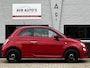 Fiat 500 1.2 S Airco Leder Sport