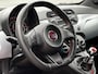 Fiat 500 1.2 S Airco Leder Sport