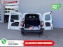 Toyota PROACE CITY Electric 345 km WLTP LED/ 3pers/ Snellader/ Standkachel/ Carplay/ Navi/ PDC/ Cruise/ Airco