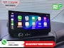 Toyota PROACE CITY Electric 345 km WLTP LED/ 3pers/ Snellader/ Standkachel/ Carplay/ Navi/ PDC/ Cruise/ Airco