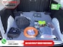 Toyota PROACE CITY Electric 345 km WLTP LED/ 3pers/ Snellader/ Standkachel/ Carplay/ Navi/ PDC/ Cruise/ Airco