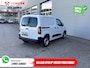 Toyota PROACE CITY Electric 345 km WLTP LED/ 3pers/ Snellader/ Standkachel/ Carplay/ Navi/ PDC/ Cruise/ Airco