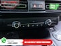 Toyota PROACE CITY Electric 345 km WLTP LED/ 3pers/ Snellader/ Standkachel/ Carplay/ Navi/ PDC/ Cruise/ Airco