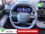 Toyota PROACE CITY Electric 345 km WLTP LED/ 3pers/ Snellader/ Standkachel/ Carplay/ Navi/ PDC/ Cruise/ Airco