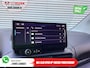 Toyota PROACE CITY Electric 345 km WLTP LED/ 3pers/ Snellader/ Standkachel/ Carplay/ Navi/ PDC/ Cruise/ Airco