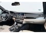 BMW 5-Serie 520i Luxury Edition | Leer | Elek stoelverst. | Sportstoelen | Trekhaak | Netjes