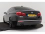 BMW 5-Serie 520i Luxury Edition | Leer | Elek stoelverst. | Sportstoelen | Trekhaak | Netjes