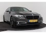 BMW 5-Serie 520i Luxury Edition | Leer | Elek stoelverst. | Sportstoelen | Trekhaak | Netjes