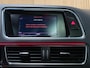 Audi Q5 2.0 TFSI Quattro|S-LINE|TREKHAAK|PANORAMADAK|VOLLEDER|APPLE CARPLAY/ANDROID |STOELVERWARM|CLIMATE CONTROL|LANE-ASSIST|LMV|