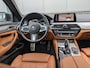 BMW 5-Serie Touring 520i High Executive Edition | Pano | Ventilatie | Parkeerverw | Trekhaak | M-Pakket | Camera