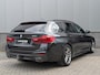 BMW 5-Serie Touring 520i High Executive Edition | Pano | Ventilatie | Parkeerverw | Trekhaak | M-Pakket | Camera