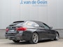 BMW 5-Serie Touring 520i High Executive Edition | Pano | Ventilatie | Parkeerverw | Trekhaak | M-Pakket | Camera