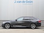 BMW 5-Serie Touring 520i High Executive Edition | Pano | Ventilatie | Parkeerverw | Trekhaak | M-Pakket | Camera