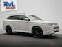 Mitsubishi Outlander 2.0 PHEV instyle | Pano/Dak | Trekhaak | Leder | Origineel NL