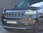 Jeep Compass 4XE 240pk S Automaat | Plug-in Hybrid | Navigatie |  360º Camera | Leer | Stoelverwarming