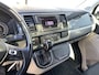Volkswagen Transporter 2.0 TDI L2H1 DC Highline Automaat Dub Cab Airco Navi Cruise Camera 5 Zits Trekhaak 2500 kg Alu Velg Euro 6 ,Zone Dak