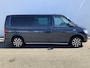 Volkswagen Transporter 2.0 TDI L2H1 DC Highline Automaat Dub Cab Airco Navi Cruise Camera 5 Zits Trekhaak 2500 kg Alu Velg Euro 6 ,Zone Dak