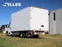 Fiat Ducato 35L 2.3 MultiJet LH1 | Bakwagen