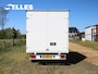 Fiat Ducato 35L 2.3 MultiJet LH1 | Bakwagen