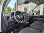 Mercedes-Benz Vito 109 CDI Functional Lang Trekhaak! Airco! NAP! Navigatie! Achterdeuren! 3-Zitplaatsen!