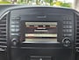 Mercedes-Benz Vito 109 CDI Functional Lang Trekhaak! Airco! NAP! Navigatie! Achterdeuren! 3-Zitplaatsen!