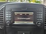 Mercedes-Benz Vito 109 CDI Functional Lang Trekhaak! Airco! NAP! Navigatie! Achterdeuren! 3-Zitplaatsen!