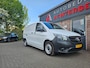 Mercedes-Benz Vito 109 CDI Functional Lang Trekhaak! Airco! NAP! Navigatie! Achterdeuren! 3-Zitplaatsen!