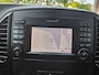 Mercedes-Benz Vito 109 CDI Functional Lang Trekhaak! Airco! NAP! Navigatie! Achterdeuren! 3-Zitplaatsen!