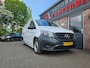 Mercedes-Benz Vito 109 CDI Functional Lang Trekhaak! Airco! NAP! Navigatie! Achterdeuren! 3-Zitplaatsen!