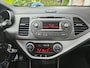 Kia Picanto 1.0 CVVT DynamicLine Airco! Cruise Control! NAP! Dealer Onderhouden!